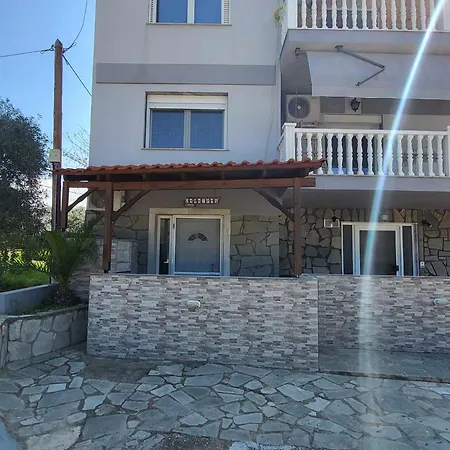 Dimitri Daire Limenaria (Thasos)