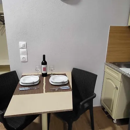 Dimitri * Limenaria (Thasos)