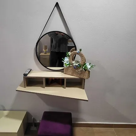 Dimitri Apartamento Limenaria (Thasos)