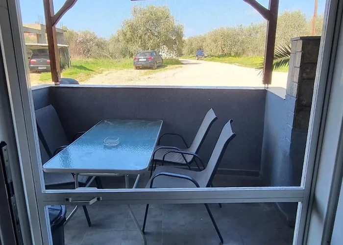 Apartamento Dimitri *