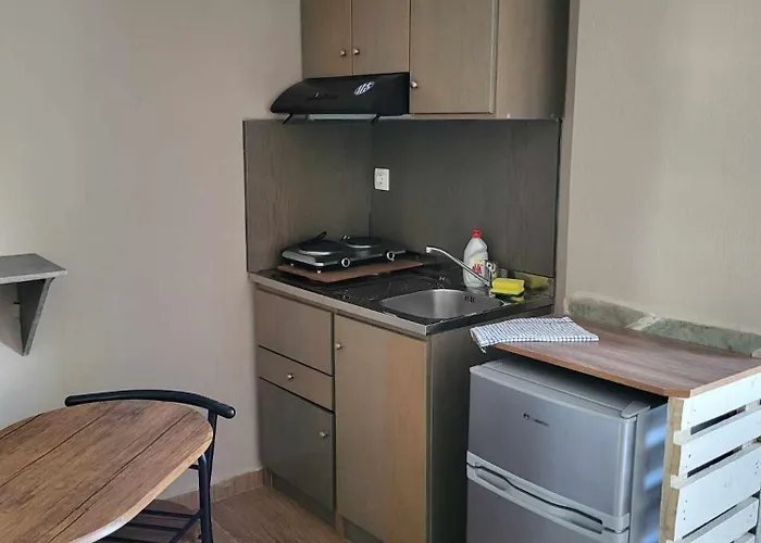 Apartamento Dimitri *