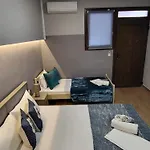 Lejlighed Dimitri Limenaria (Thasos)