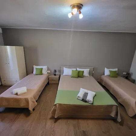Apartament Dimitri