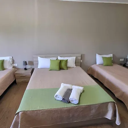 Dimitri Apartament *