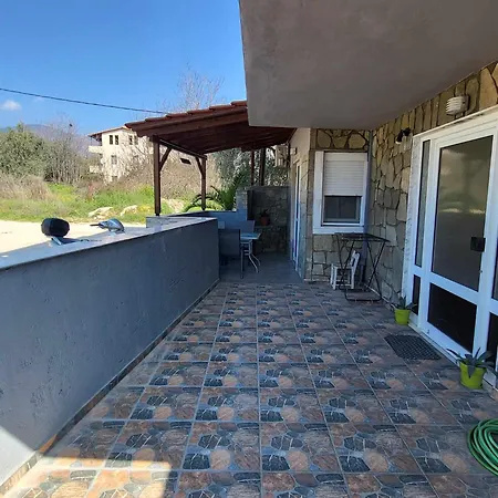 Dimitri Apartament *