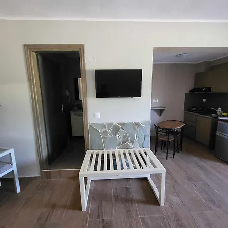 Dimitri Limenaria (Thasos)