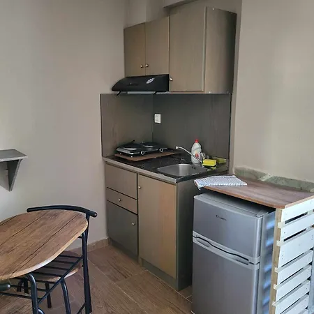 Apartament Dimitri *