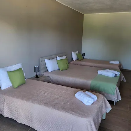 Apartament Dimitri *