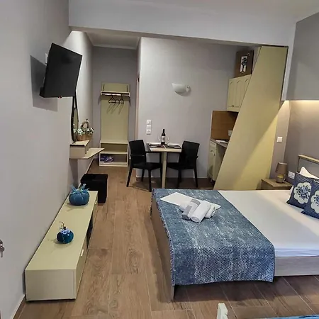 Apartman Dimitri