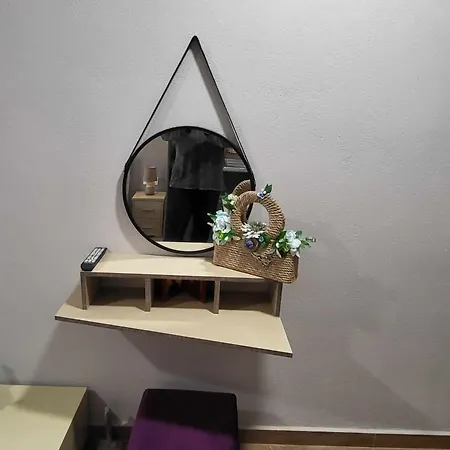 Dimitri Apartman