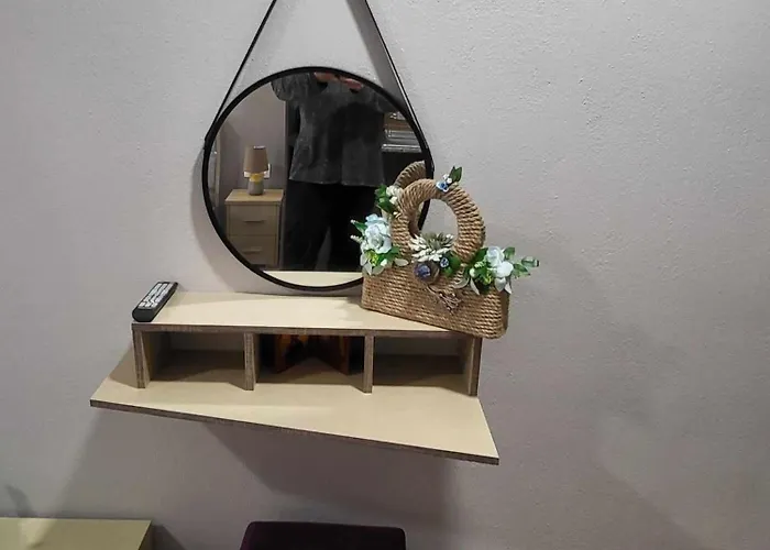 Dimitri شقة يميناريا